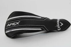 Callaway APEX Pro Hybrid 4 (23°) Regular Linkshand -Golf Verkäufe img 2742 2