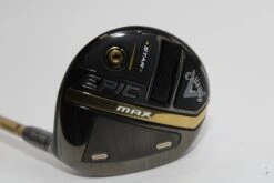 Callaway Epic Max Star Fairwayholz 9 Ladies -Golf Verkäufe img 2960 3
