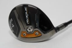 Callaway Rogue ST LS Fairwayholz 3 (15°) Stiff Linkshand -Golf Verkäufe img 2984 2