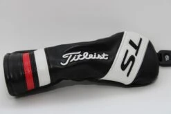 Titleist TSi3 Hybrid 3 (20°) Stiff Linkshand -Golf Verkäufe img 3449 3