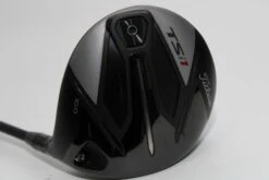 Titleist TSi1 Driver 10° Regular -Golf Verkäufe img 3690 3
