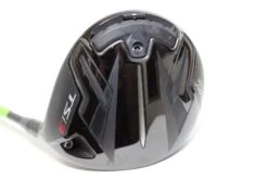 Titleist TSi3 Driver 10° Regular -Golf Verkäufe img 4163 4