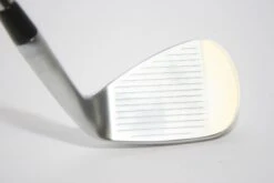 Callaway Jaws MD5 Platinum Chrome Wedge 52°-10°-S Stiff Stahl Linkshand -Golf Verkäufe img 4278 1