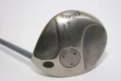 Callaway Hawk Eye Fairwayholz 5 Ladies