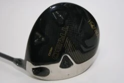 Honma TR20 460 Driver 10.5° Stiff