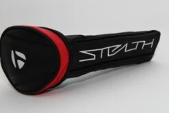 TaylorMade Stealth Fairwayholz 3HL (16.5°) Stiff -Golf Verkäufe img 5027 2