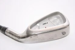 TaylorMade RAC OS (Regular, 2°flat, Graphit) Eisen 6