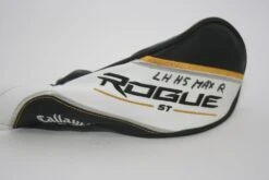 Callaway Rogue ST Max OS Hybrid 5 (24°) Regular Linkshand -Golf Verkäufe img 5151 1