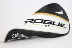 Callaway Rogue ST Max LS Driver 10.5° Stiff Linkshand -Golf Verkäufe img 5253 3