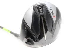 Titleist TSi1 Driver 9° Stiff -Golf Verkäufe img 5286 3