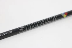 Titleist TSi1 Driver 9° Stiff -Golf Verkäufe img 5288 2