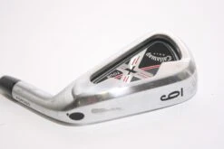 Callaway X-Tour (Stiff, Stahl) Eisen 6