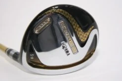 Honma Beres Holz 5 (18°) Stiff 3 Sterne 47g -Golf Verkäufe img 5378 1