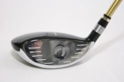Honma Beres Holz 5 (18°) Stiff 3 Sterne 47g -Golf Verkäufe img 5379