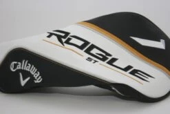 Callaway Rogue ST Max D Driver 10.5° Regular Linkshand -1 Inch -Golf Verkäufe img 5684 1