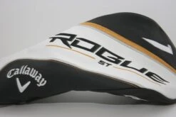 Callaway Rogue ST Max Driver 10.5° Regular Linkshand -Golf Verkäufe img 5750 1