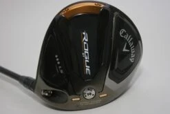 Callaway Rogue ST Triple Diamond LS Driver 9° X-Stiff -Golf Verkäufe img 5765 2
