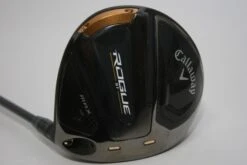 Callaway Rogue ST Max Driver 9° Regular -Golf Verkäufe img 5814 2