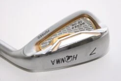 Honma Beres IS-06 Eisen 7 Stiff 60g 2 Sterne