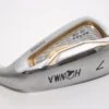 Honma Beres IS-06 Eisen 7 Stiff 52g 2 Sterne 1 Honma Beres IS-06 Eisen 7 Stiff 52g 2 Sterne -Golf Verkäufe img 6002 2