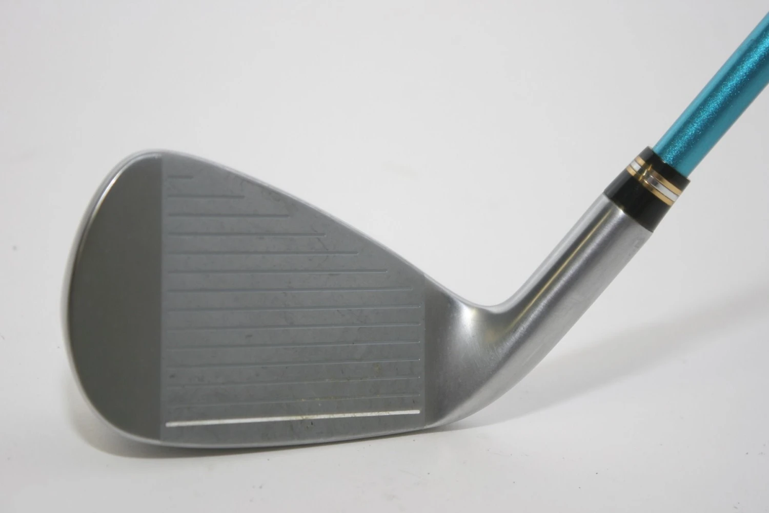 Honma Beres IE-06 Eisen 7 Regular 43g 2 Sterne 4 Honma Beres IE-06 Eisen 7 Regular 43g 2 Sterne – Bild 2