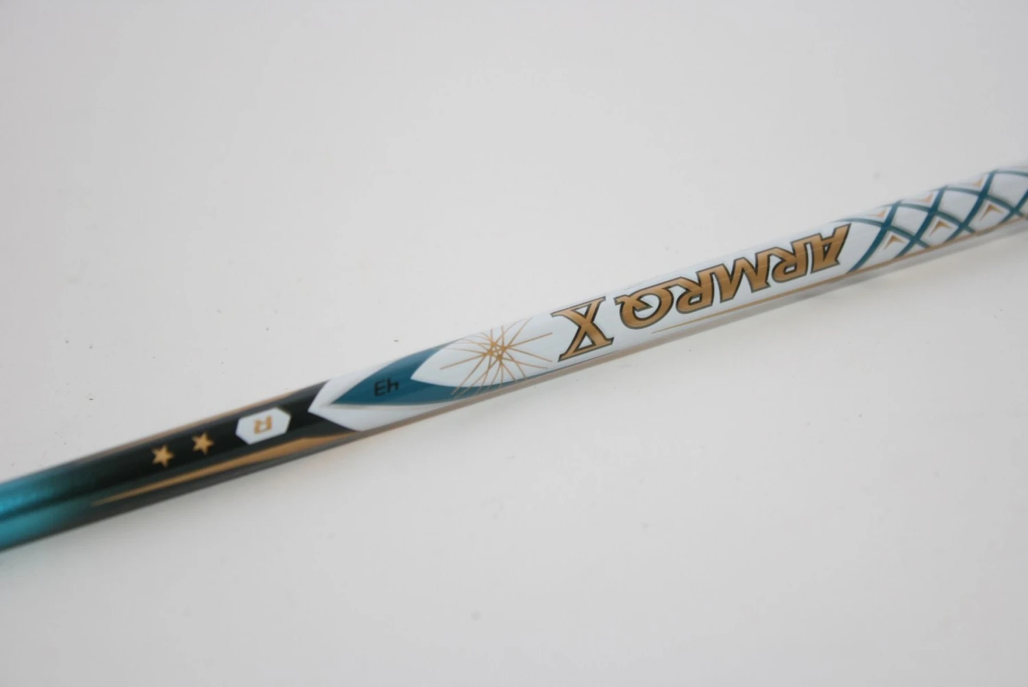 Honma Beres IE-06 Eisen 7 Regular 43g 2 Sterne 5 Honma Beres IE-06 Eisen 7 Regular 43g 2 Sterne – Bild 3