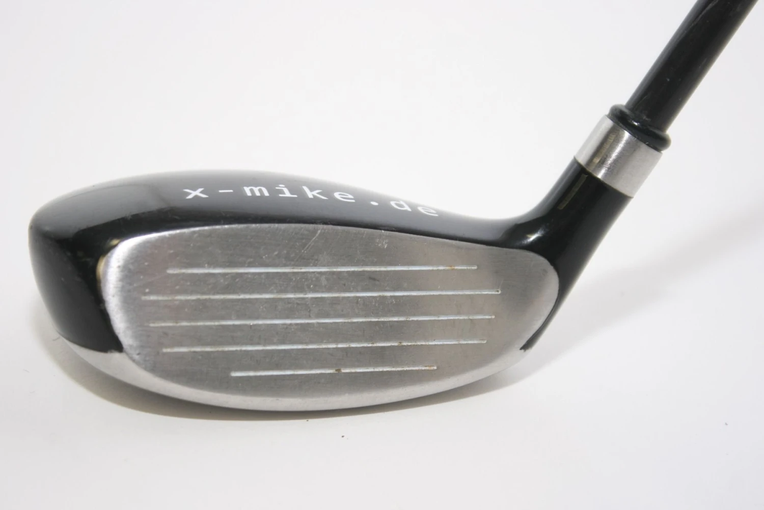 X-Mike Yoichi Astro Hybrid 4 (23°) Regular 4 X-Mike Yoichi Astro Hybrid 4 (23°) Regular – Bild 2