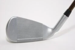 Ping G400 Driving Iron 4 (22°) Stiff Graphit Blue Dot -Golf Verkäufe img 6219