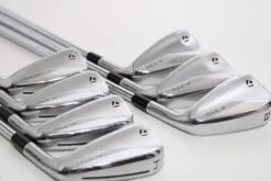 TaylorMade P770 Eisensatz 4-P Stiff Stahl -Golf Verkäufe img 6267 3