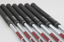 TaylorMade P770 Eisensatz 4-P Stiff Stahl -Golf Verkäufe img 6270 1