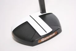 TaylorMade Spider FCG L Neck Hosel (34", Linkshand) Putter -Golf Verkäufe img 6312