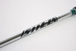 Ping Glide 3.0 Eye 2 Wedge 56°-10° Stiff Stahl Linkshand Black Dot -Golf Verkäufe img 6520 1
