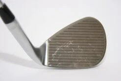 Callaway JAWS Full Toe Raw Chrome Wedge 56°-12° Stiff Stahl Linkshand 9 Callaway JAWS Full Toe Raw Chrome Wedge 56°-12° Stiff Stahl Linkshand -Golf Verkäufe img 6620 1