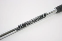 Callaway JAWS Full Toe Raw Chrome Wedge 56°-12° Stiff Stahl Linkshand 10 Callaway JAWS Full Toe Raw Chrome Wedge 56°-12° Stiff Stahl Linkshand -Golf Verkäufe img 6621 1