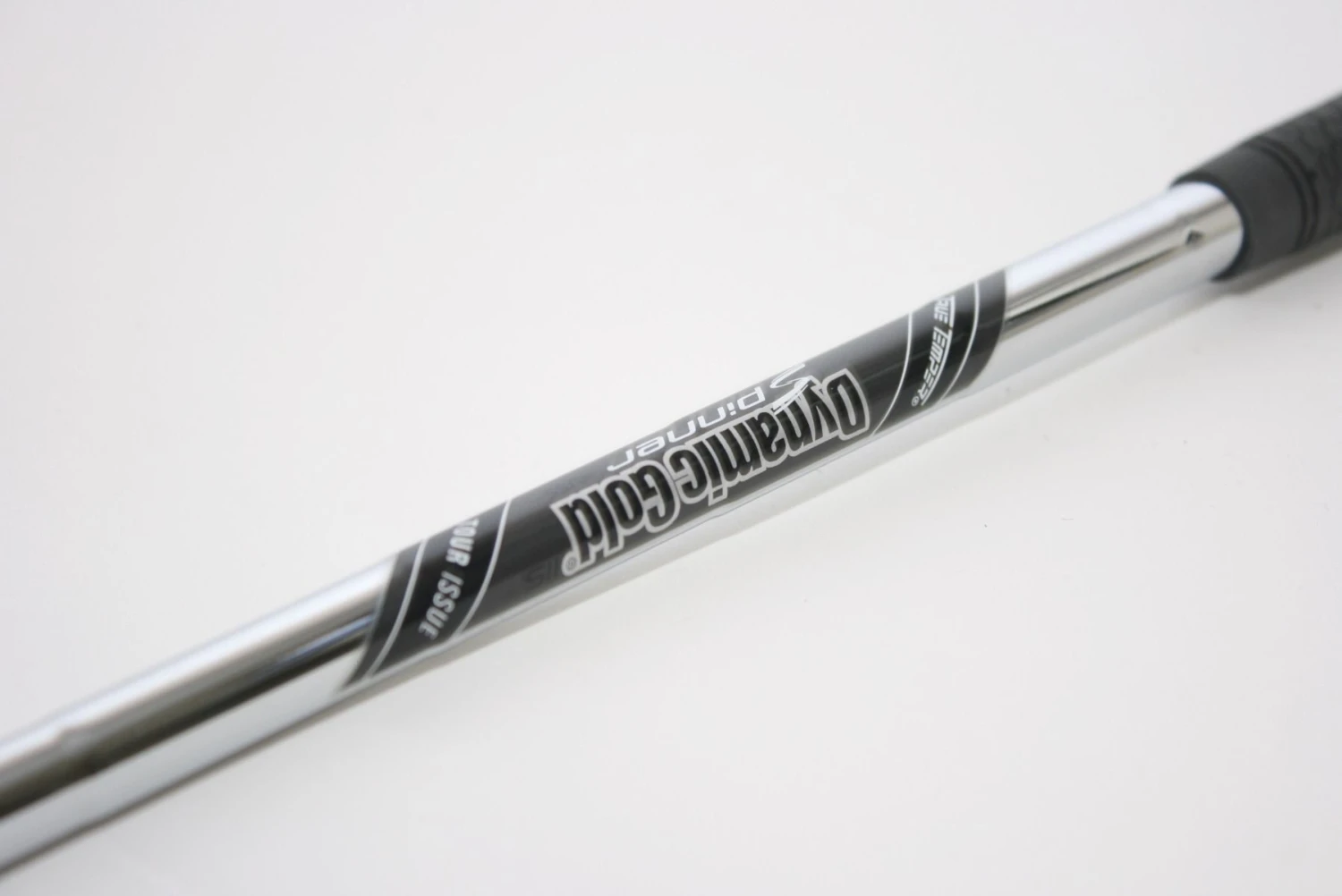 Callaway JAWS Full Toe Raw Chrome Wedge 56°-12° Stiff Stahl Linkshand 6 Callaway JAWS Full Toe Raw Chrome Wedge 56°-12° Stiff Stahl Linkshand – Bild 4