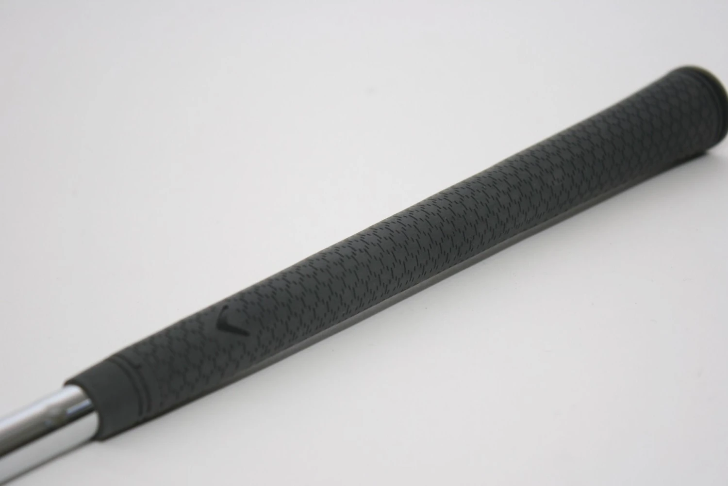 Callaway JAWS Full Toe Raw Chrome Wedge 56°-12° Stiff Stahl Linkshand 7 Callaway JAWS Full Toe Raw Chrome Wedge 56°-12° Stiff Stahl Linkshand – Bild 5