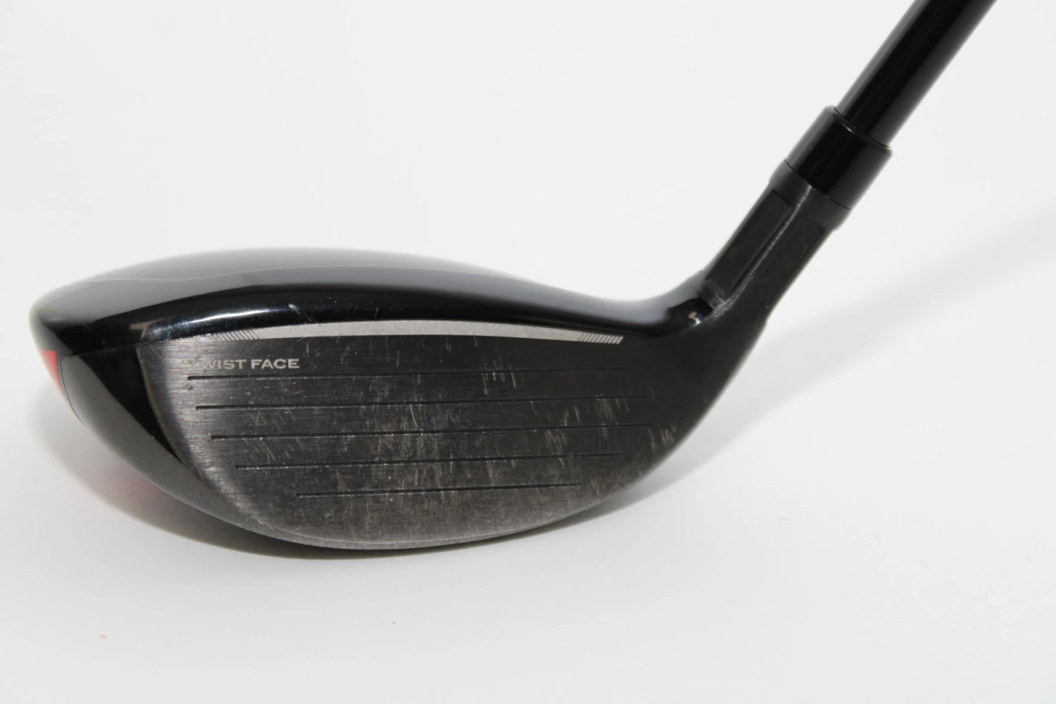 TaylorMade TayloMade Stealth Hybrid 5 (25°) Regular 5 TaylorMade TayloMade Stealth Hybrid 5 (25°) Regular – Bild 3