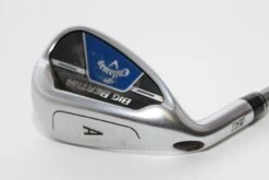Callaway Big Bertha B21 Approach Wedge Stiff Graphit +0.5 Inch Linkshand