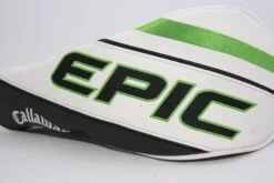 Callaway EPIC Max LS (X-Stiff) 10.5° Driver -Golf Verkäufe img 7579