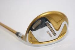 Honma Beres Hybrid 5 (25°) Ladies 4 Sterne 38g