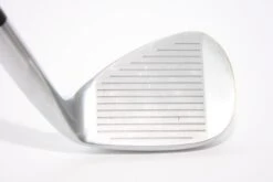Mizuno T-20 Satin Chrome Wedge 54°-12° Regular Stahl Linkshand 9 Mizuno T-20 Satin Chrome Wedge 54°-12° Regular Stahl Linkshand -Golf Verkäufe img 8472