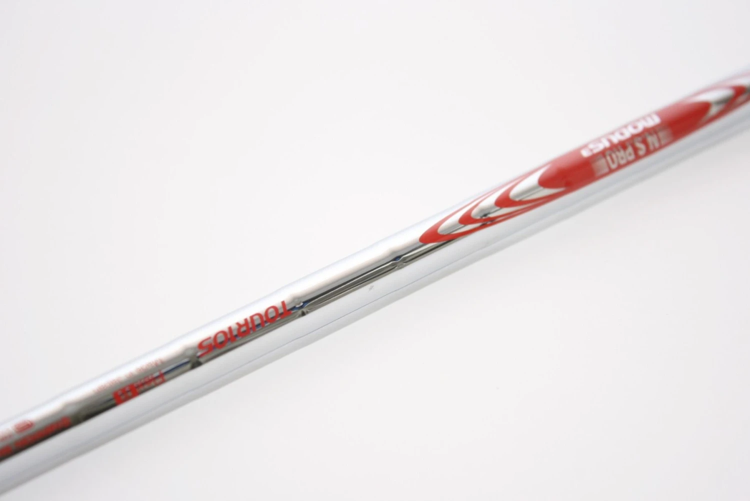 Mizuno T-20 Satin Chrome Wedge 54°-12° Regular Stahl Linkshand 6 Mizuno T-20 Satin Chrome Wedge 54°-12° Regular Stahl Linkshand – Bild 4