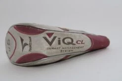 Bridgestone Tour Stage VIQ CL Hybrid 6 (31°) Ladies -Golf Verkäufe img 8508 2