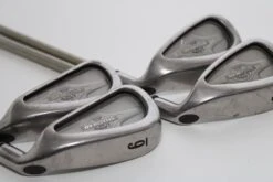 Callaway Steelhead X-14 Halbsatz 6,7,8,9 Ladies