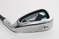 Komperdell Zelos Eisen 7 Ladies Graphit