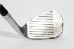 Callaway JAWS MD5 Chrome Wedge 58°-12°- X Stiff Stahl Linkshand 9 Callaway JAWS MD5 Chrome Wedge 58°-12°- X Stiff Stahl Linkshand -Golf Verkäufe img 8983 2