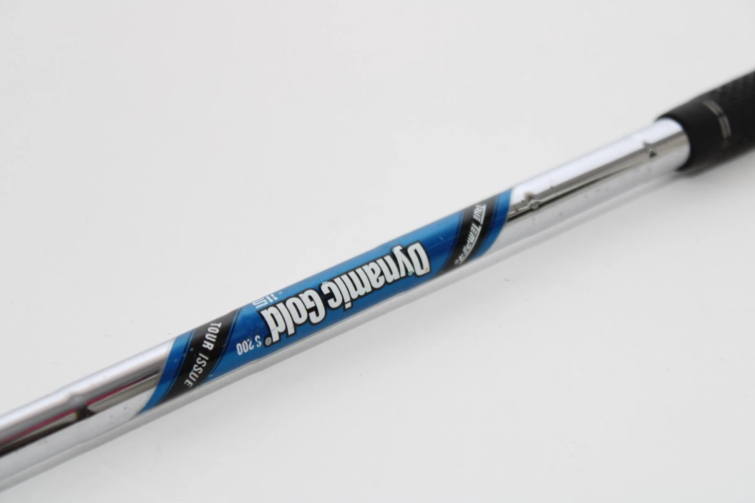 Callaway JAWS MD5 Chrome Wedge 58°-12°- X Stiff Stahl Linkshand 6 Callaway JAWS MD5 Chrome Wedge 58°-12°- X Stiff Stahl Linkshand – Bild 4