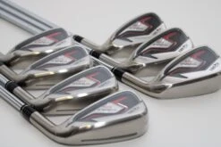 Honma Tour World GS Eisensatz 5-11 Regular Stahl