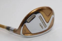 Honma Beres Hybrid 4 (22°) Regular 4 Sterne 47g