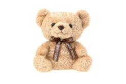 INGGI Headcover Bär Alex